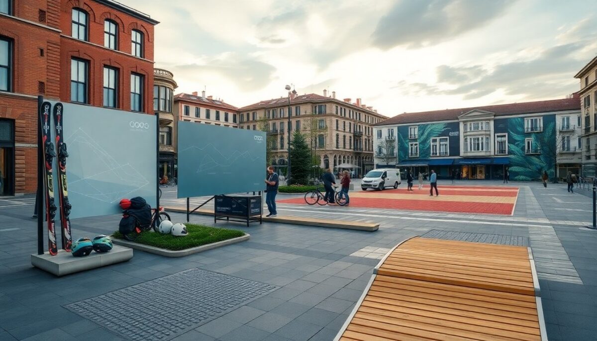 Come Milano Cortina 2026 unisce sport, cultura e tecnologie per lasciare un’eredità