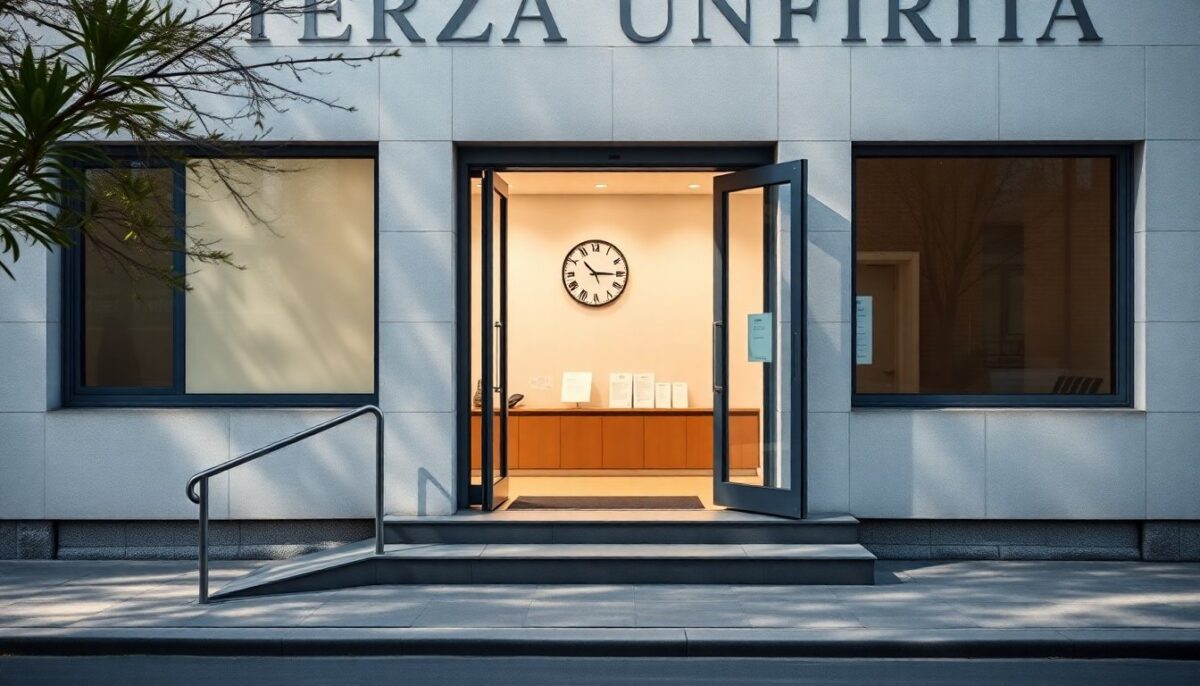 Contatti e orari della Terza Università a Bergamo