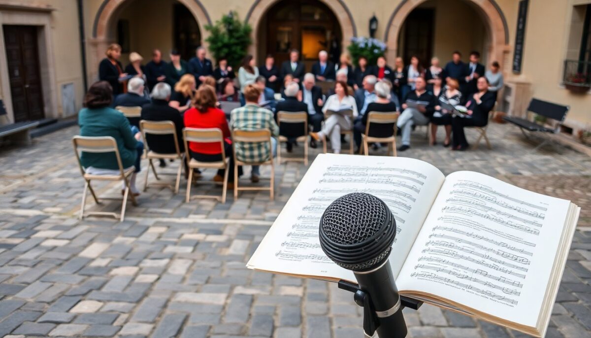 Coro delle Stelle compie vent’anni tra concerti e solidarietà