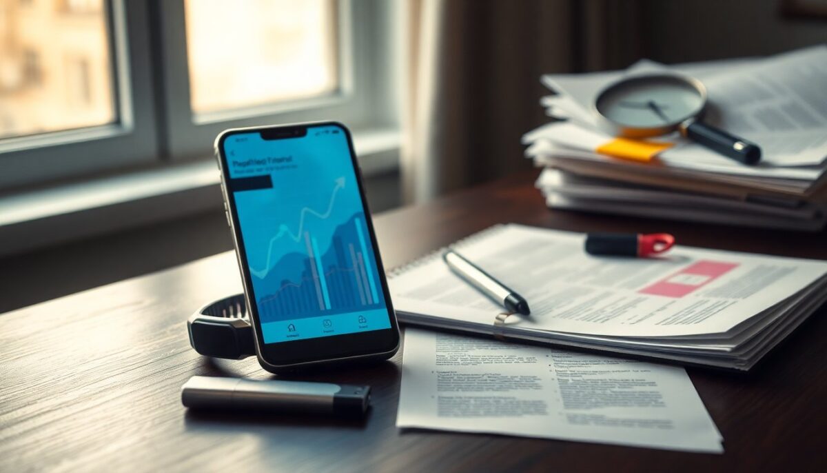 Cosa rischiano i dati sanitari su app: guida basata su documenti ufficiali
