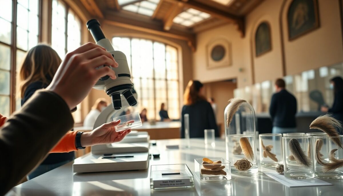 darwin day a milano: eventi, laboratori e omaggi alla scienza