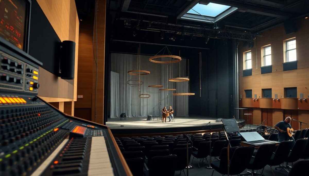 David Byrne porta Who Is the Sky al Teatro Arcimboldi