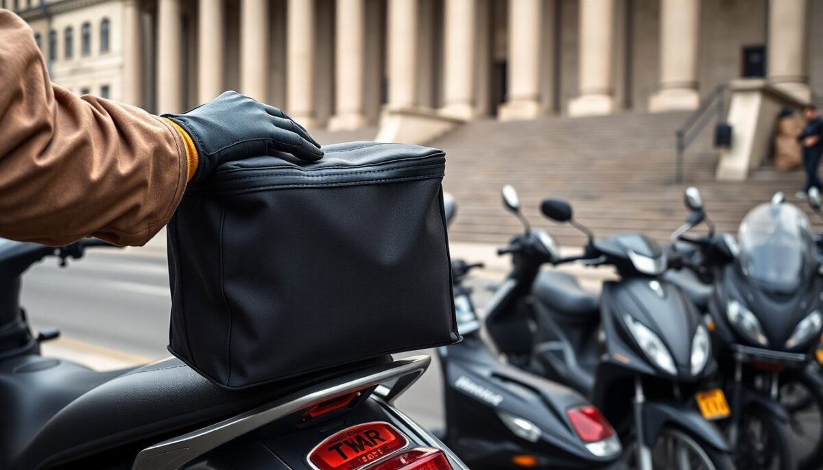 Deliveroo in amministrazione giudiziaria per caporalato: cosa cambia per i fattorini