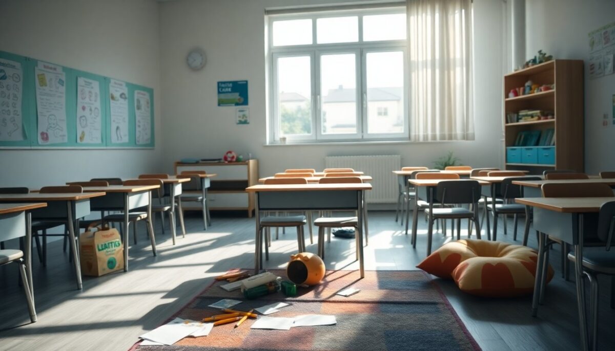 Denatalità in Lombardia: Minacce per Nidi e Scuole nel Futuro
