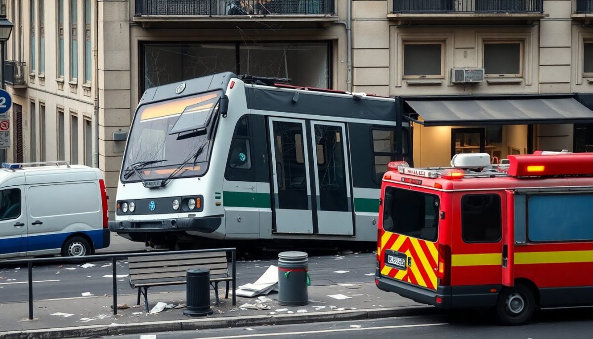Deragliamento del tram linea 9 a Milano: vittime, feriti e inchiesta in corso