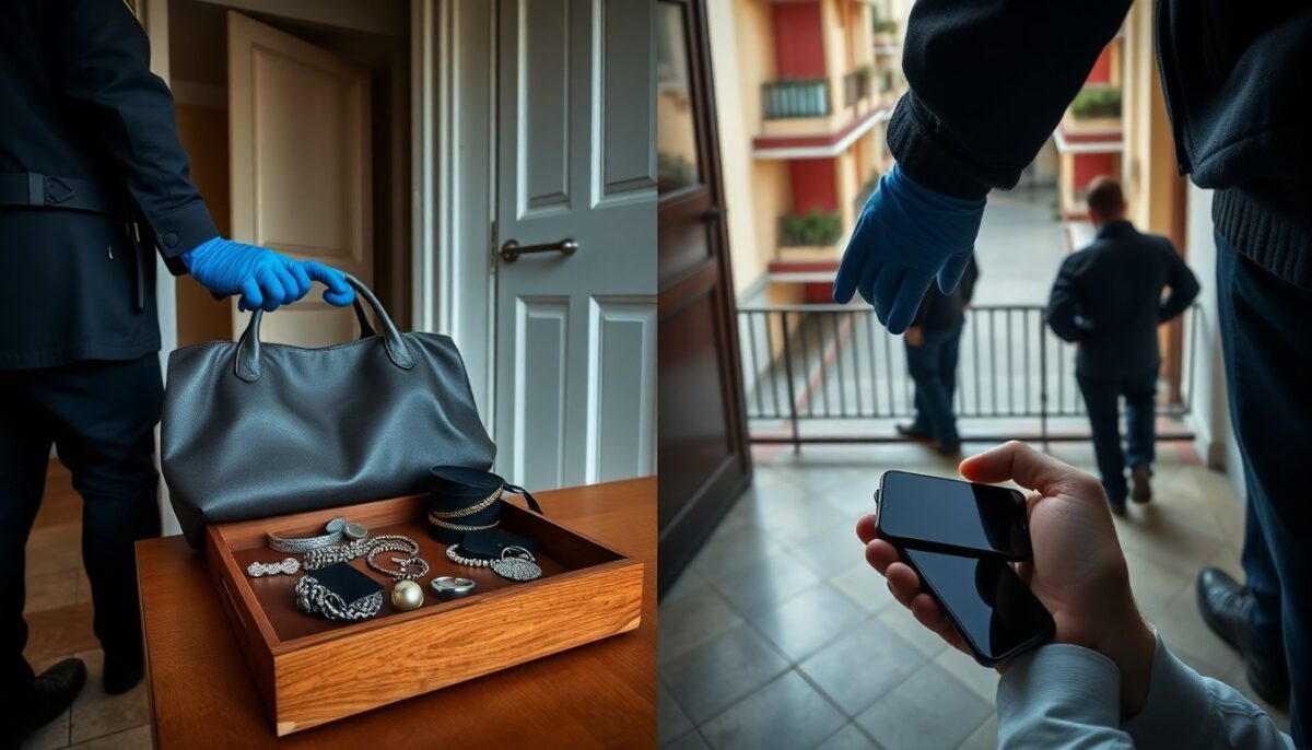 Due blitz a Milano: arrestate due donne per furto e sequestrati 130 kg di marijuana in hotel