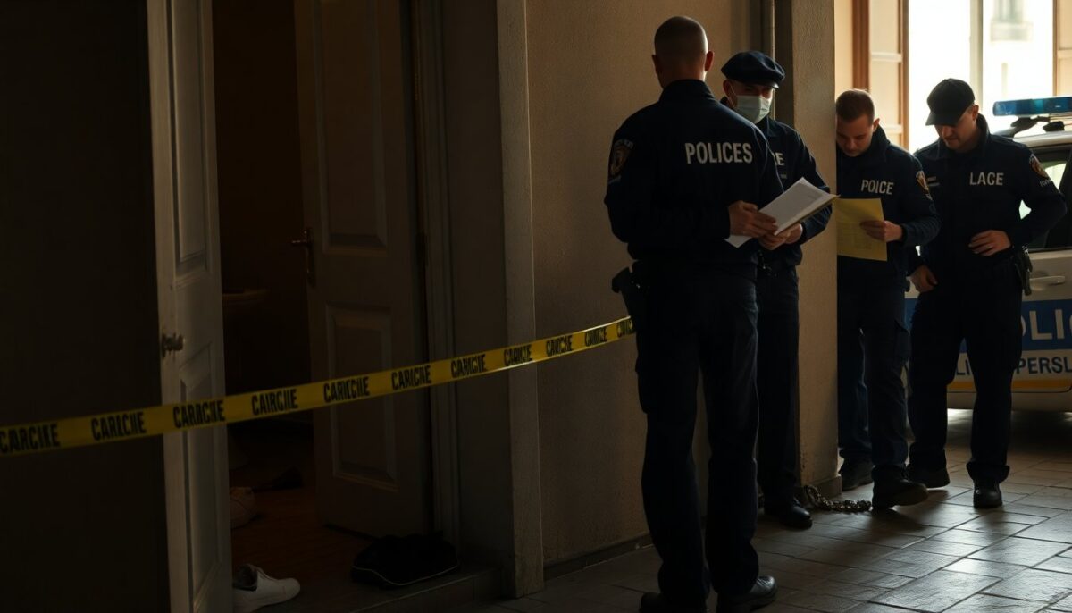Due colombiani arrestati per omicidio a Pioltello: dettagli e sviluppi dell’indagine