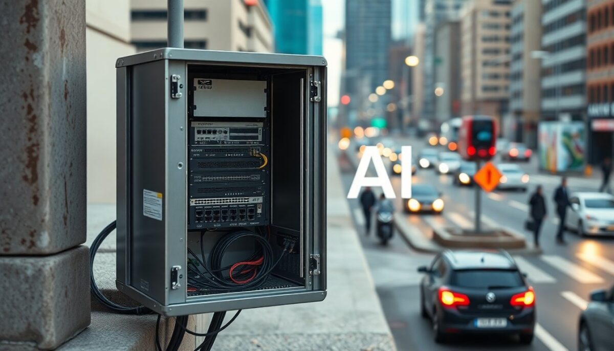 Edge computing e intelligenza artificiale: cosa cambia per le aziende