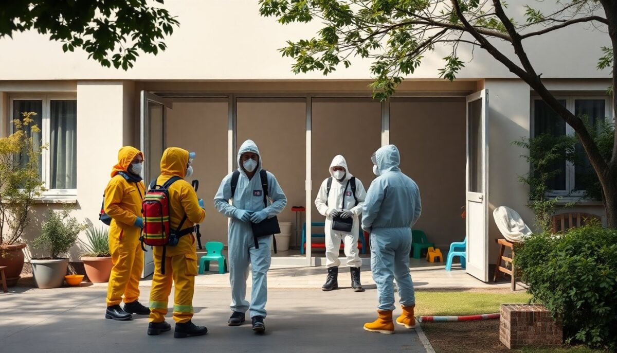 Emergenza monossido di carbonio in asilo nido a Milano: 12 bambini e 4 adulti colpiti