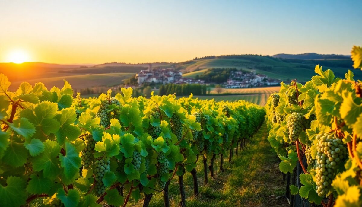 Esplora la Franciacorta con ‘Dentro e Fuori dal Comune’: Un Viaggio Tra Vini e Tradizioni