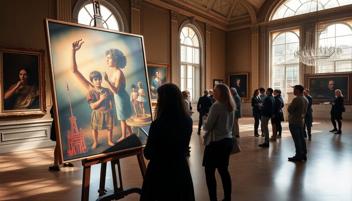 Esplora la Mostra Metafisica a Milano: Un Viaggio attraverso Arte e Cultura