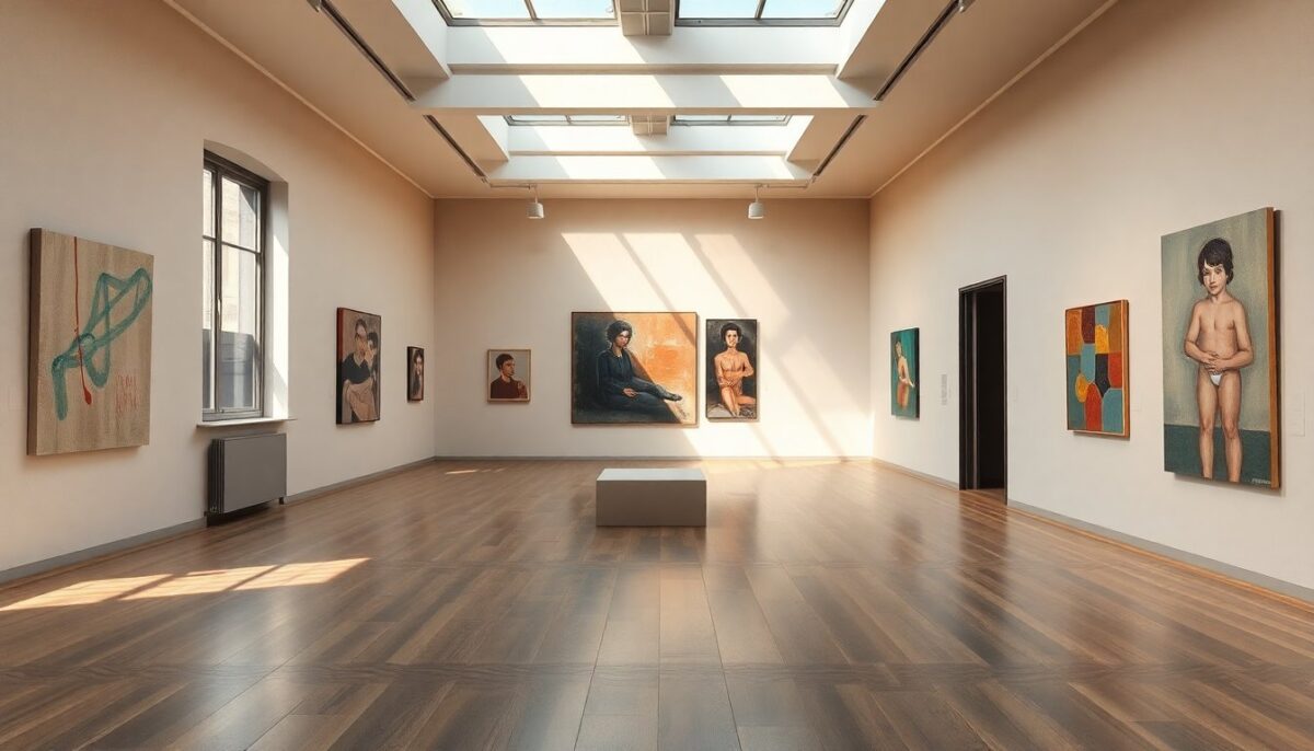 Esposizione ArTour Brera a Milano con artisti internazionali