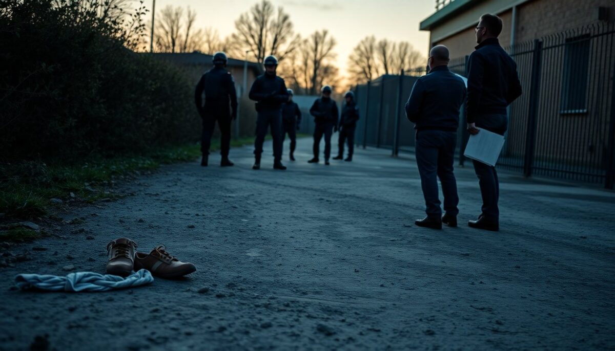 evasione da permesso a bollate: caccia all’ex detenuta condannata per omicidio