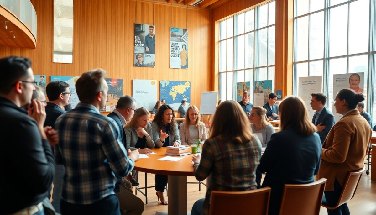 Eventi al Centro Pime: Scopri Arte, Cultura e Riflessione Sociale