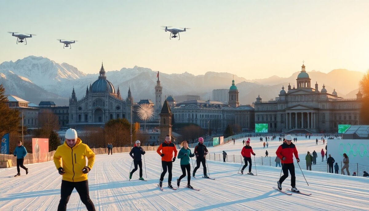 Eventi e Mostre Imperdibili per Milano Cortina 2026: Scopri Tutto!
