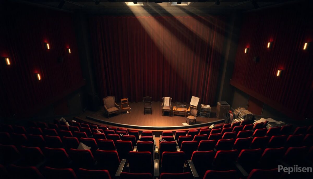 eventi e spettacoli al Piccolo Teatro: cosa vedere e quando