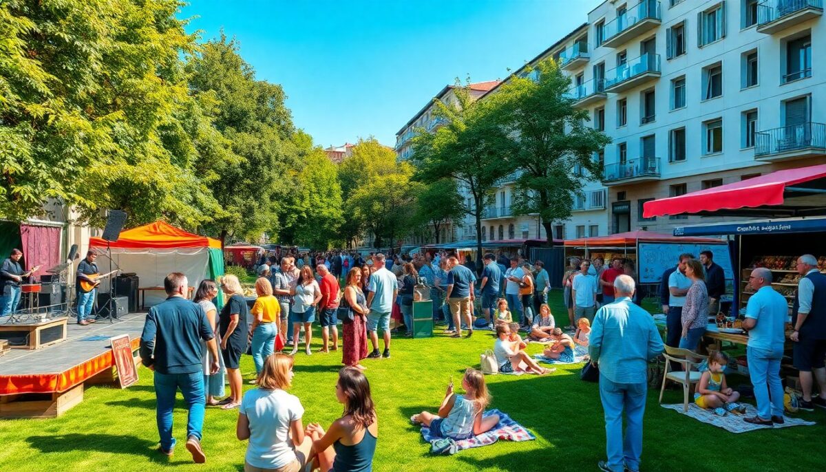 Eventi Imperdibili e Appuntamenti a Milano Santa Giulia: Scopri Cosa Fare