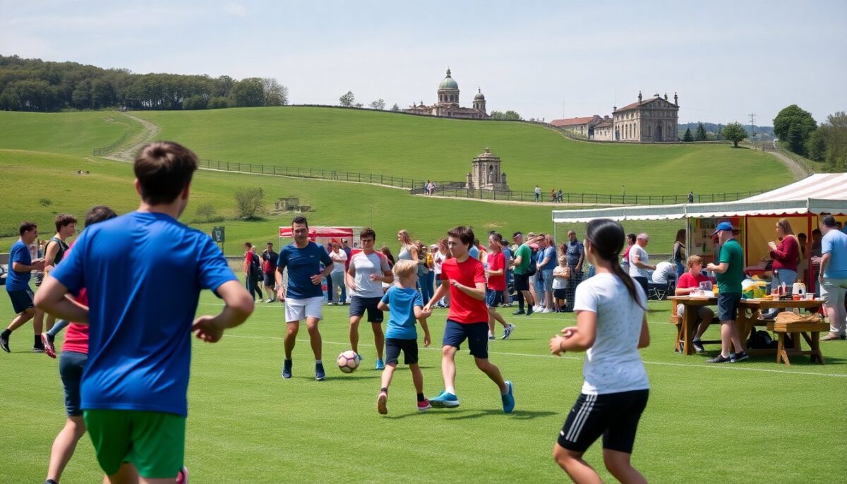 Eventi Sportivi e Culturali Imperdibili a Marzo in Lombardia