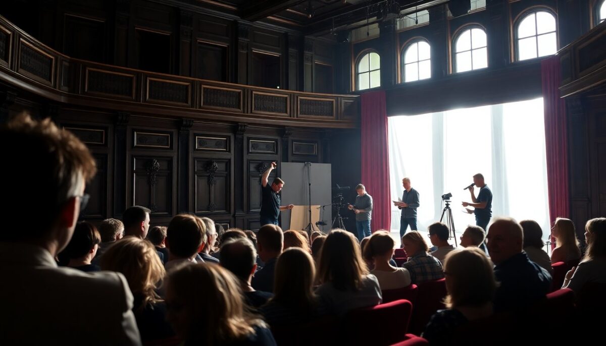 Festival Fabre: Quarant’anni di Arte con Jan Fabre e Mino Bertoldo al Teatro Out Off