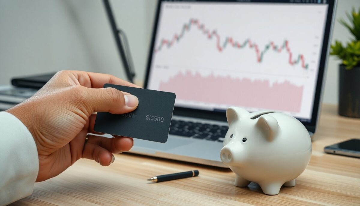 Fintech sotto stress: segnali finanziari e rischi emergenti