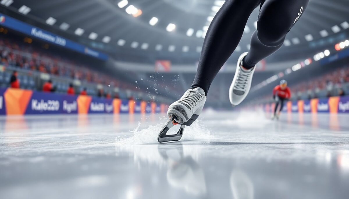 fontana quarta nei 1000 m short track: vittoria di velzeboer a milano-cortina 2026