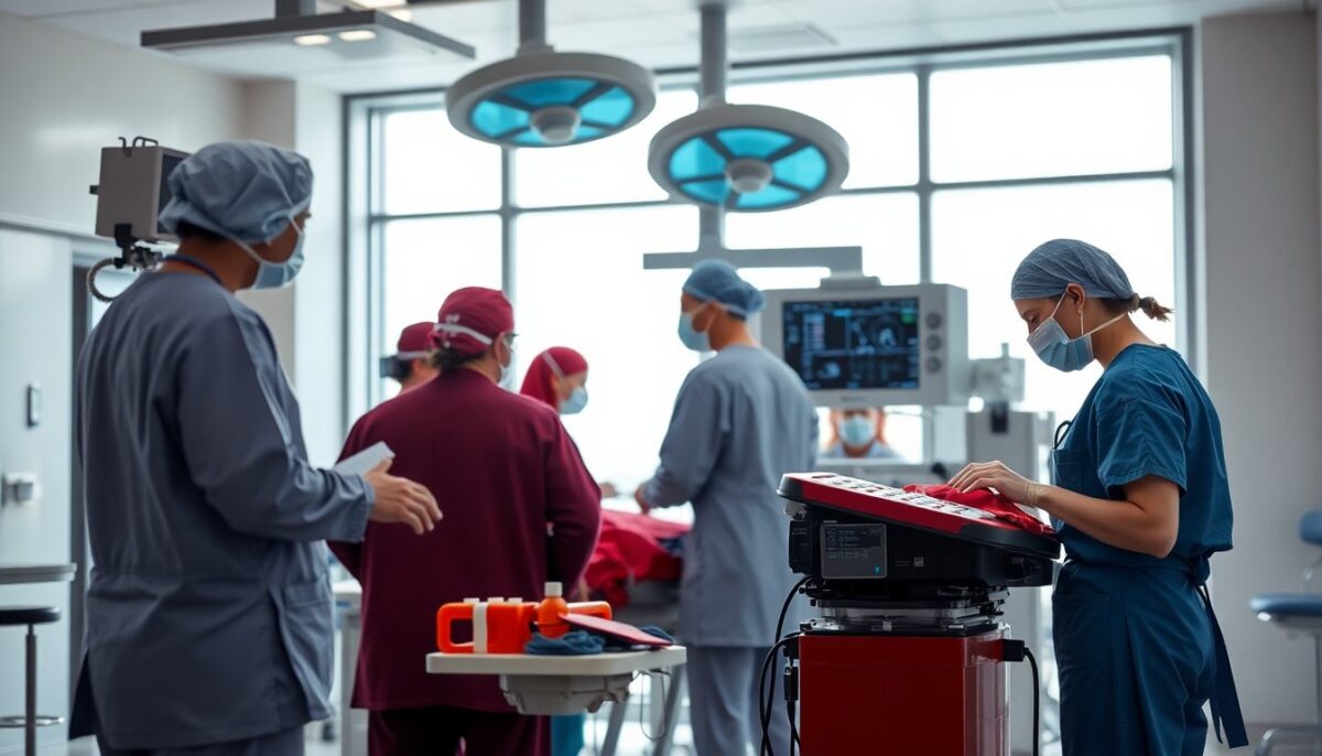 Francesca Reali alla guida del Pronto Soccorso di Garbagnate: una nuova era per la salute locale