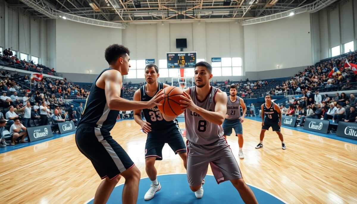 Germani Brescia vs Olimpia Milano: Guida Completa all’Incontro e Curiosità