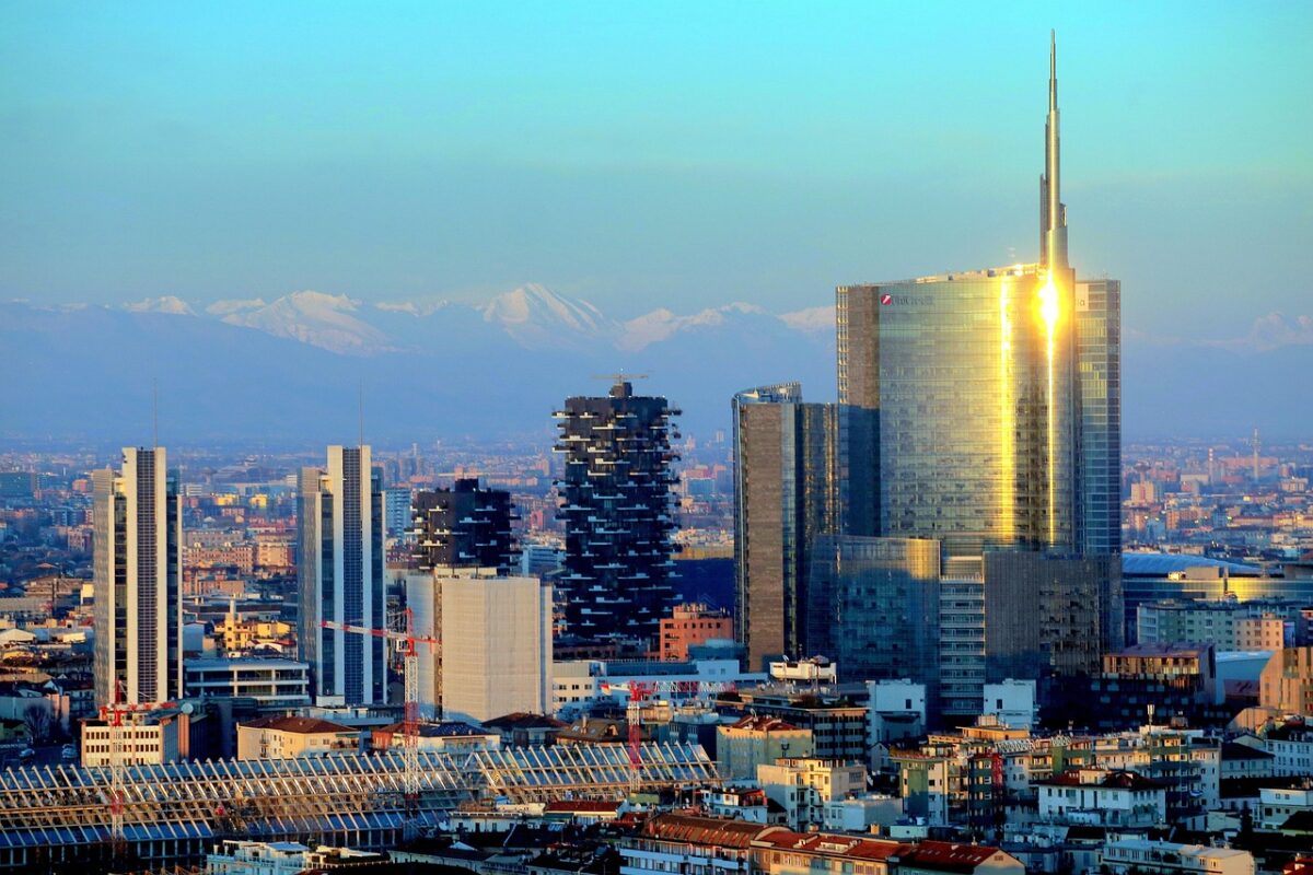 Milano e il problema degli alloggi temporanei per chi lavora