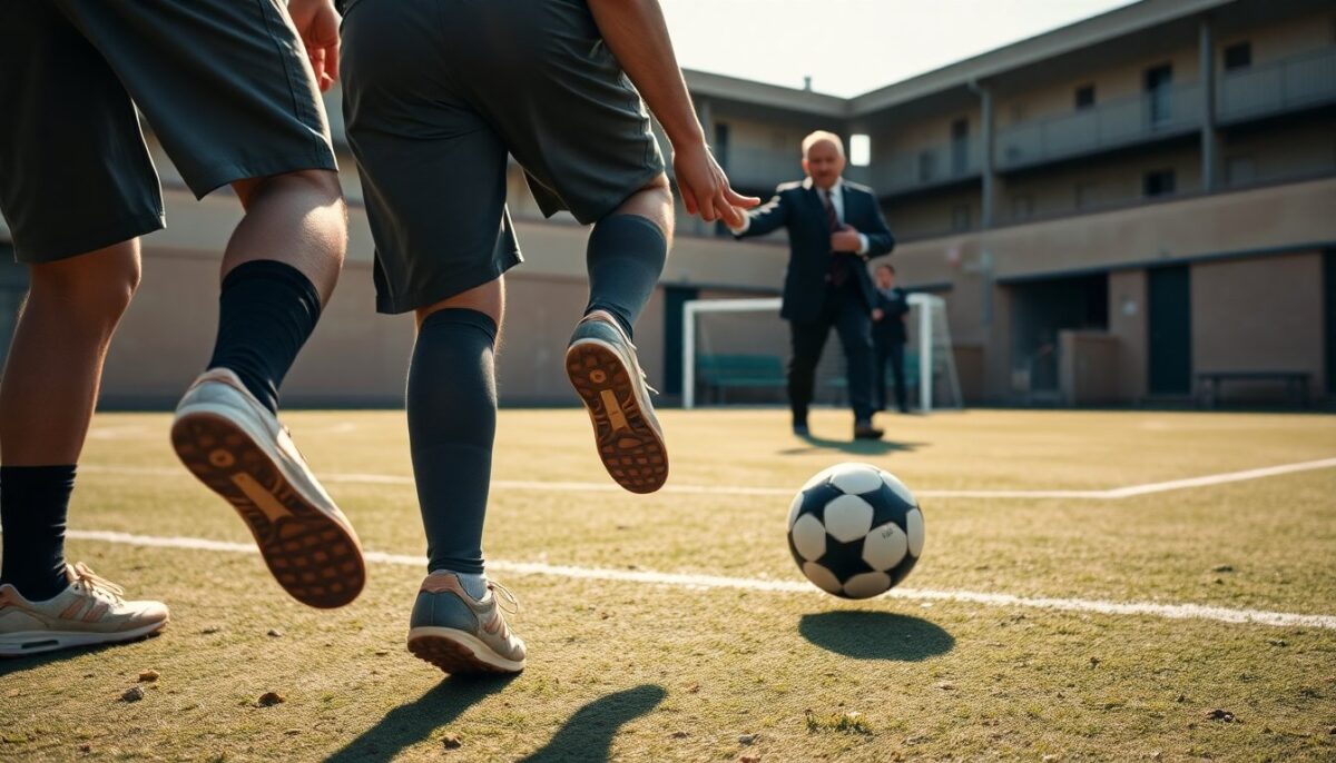 Giochi della Speranza a Milano Bollate: quando lo sport unisce oltre le mura