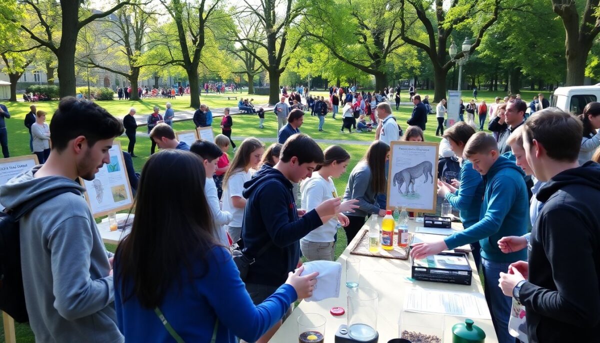 Giornata di Darwin a Legnano: eventi imperdibili per giovani e cittadini