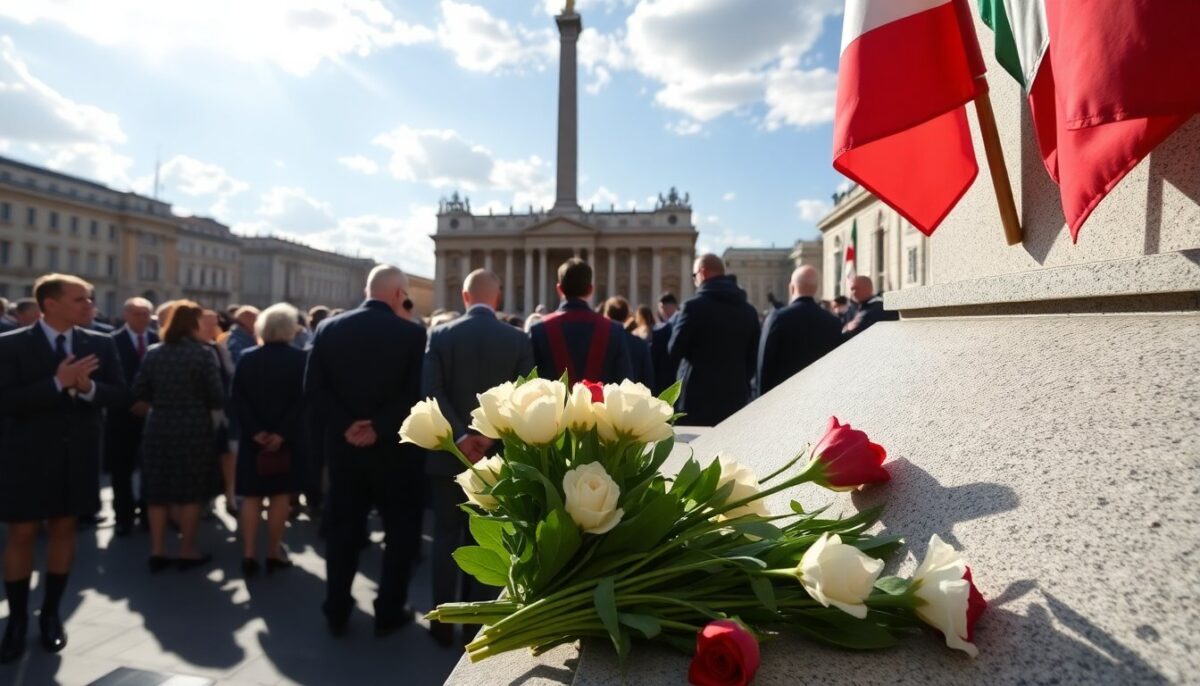 Giorno del Ricordo: Celebrazioni e Iniziative Imperdibili in Italia