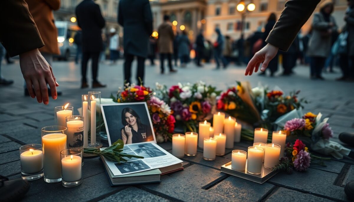 giulio regeni a dieci anni: come le comunità italiane mantengono viva la memoria