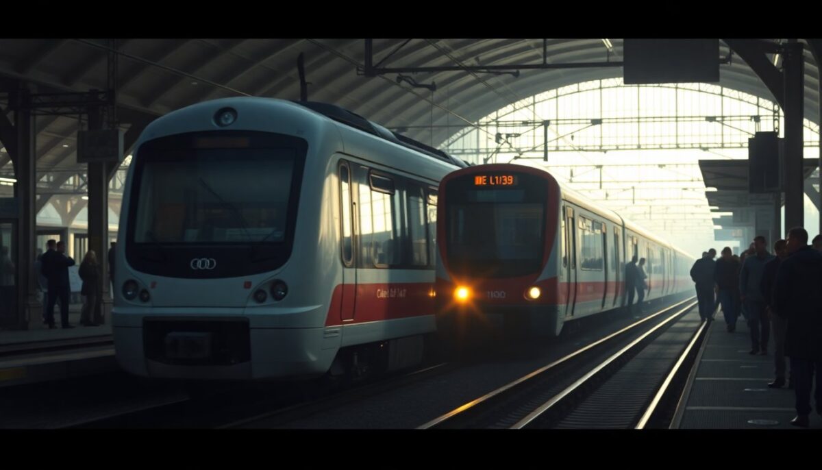 guasto a un treno a milano centrale provoca ritardi e cancellazioni