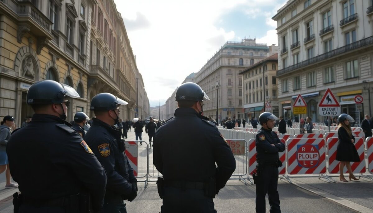 Il Governo Italiano Lancia un Nuovo Pacchetto di Sicurezza per Proteggere i Cittadini
