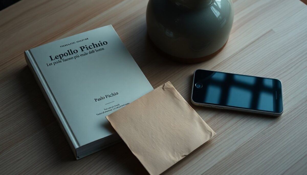 Il libro di Paolo Picchio e la sfida culturale contro il cyberbullismo