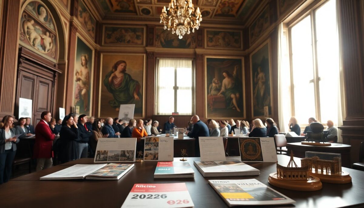 Il Palinsesto Culturale 2026 della Fondazione Brescia Musei: Scopri gli Eventi Imperdibili!