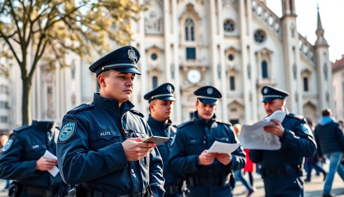 Il Ruolo Fondamentale dei Carabinieri alle Olimpiadi Milano-Cortina 2026