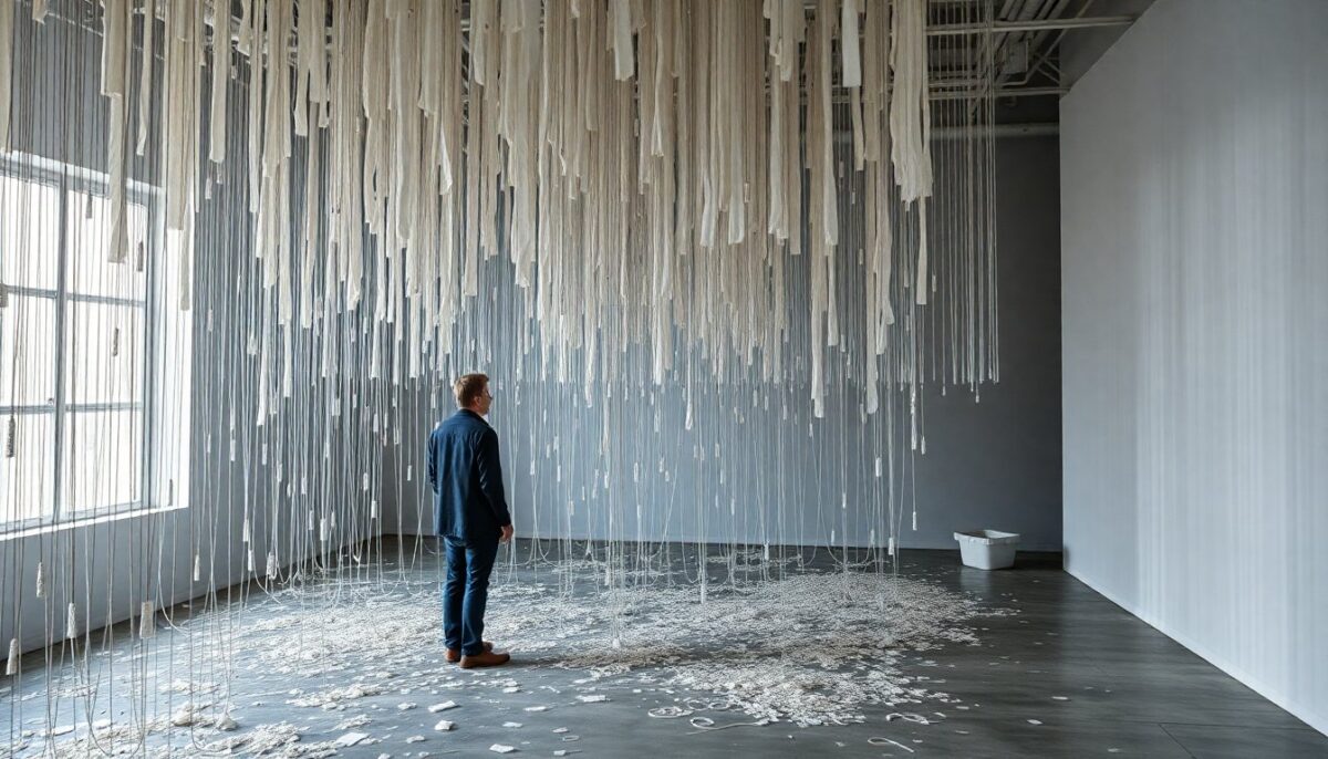 il senso della neve al Mudec: installazioni, etnografia e laboratori
