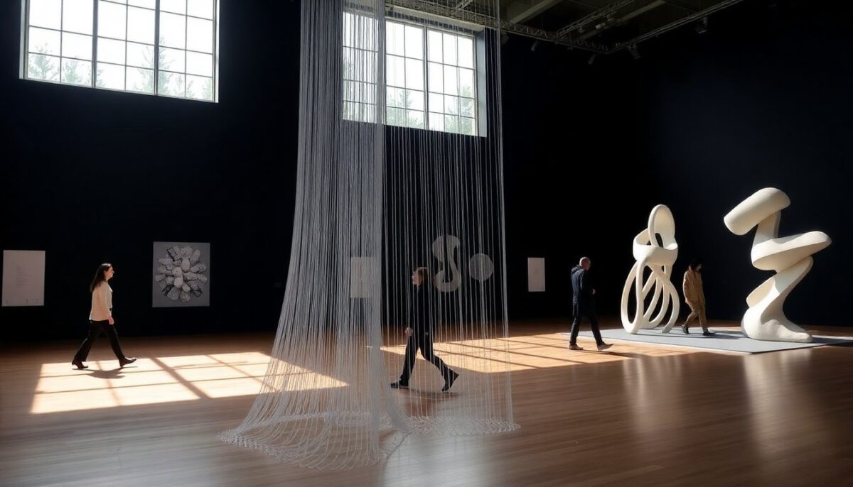Il Significato della Neve: Un Viaggio Culturale al MUDEC di Milano