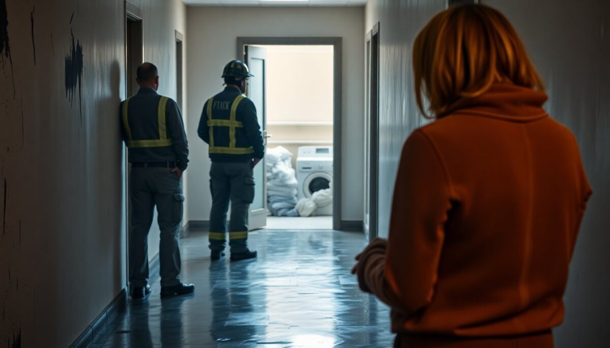 Incendio all’ICAM di Milano: evacuate le detenute con i figli, nessun ferito grave
