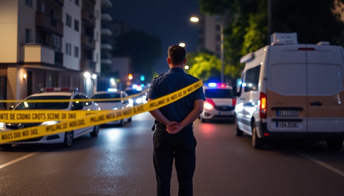 Indagine sulla sparatoria a Rogoredo: arresto del poliziotto coinvolto