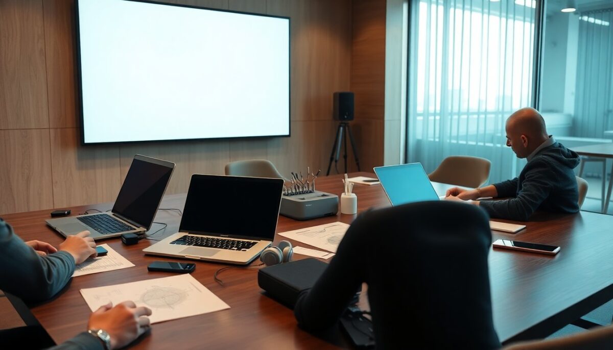 Intelligenza artificiale ibrida e lavoro: strategie per aziende resilienti