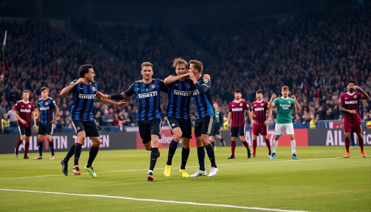 Inter batte Torino 2-1 e conquista la semifinale di Coppa Italia