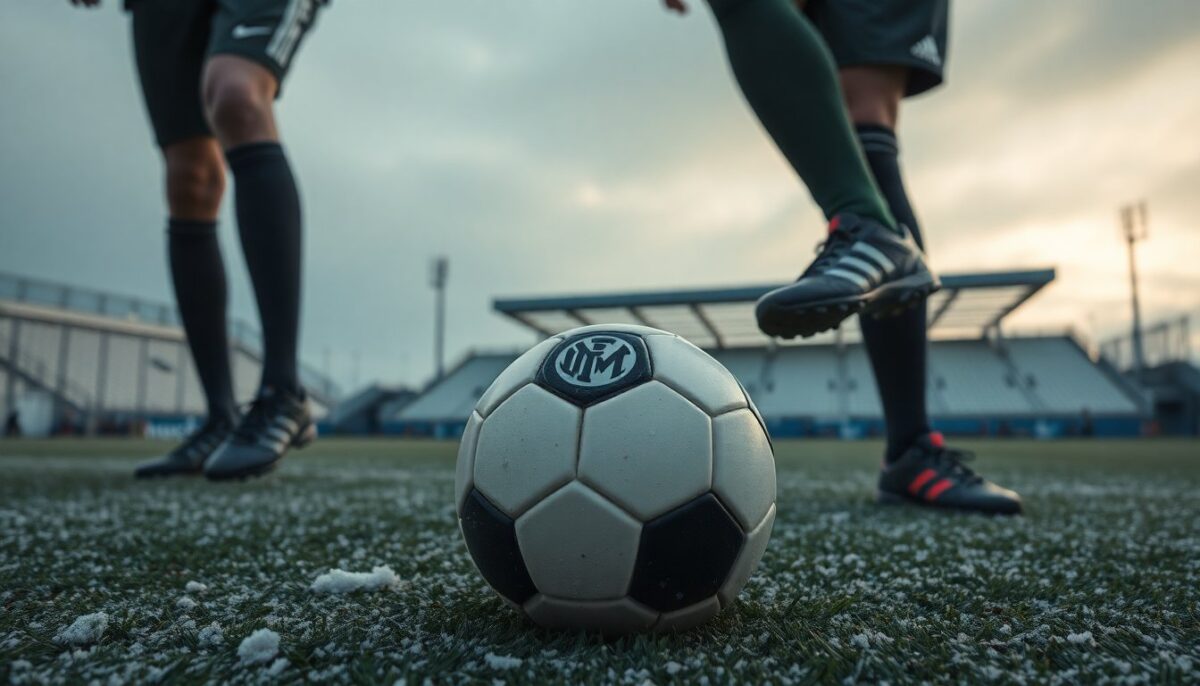 Inter in trasferta a Bodo: clima estremo, campo sintetico e dubbi di formazione