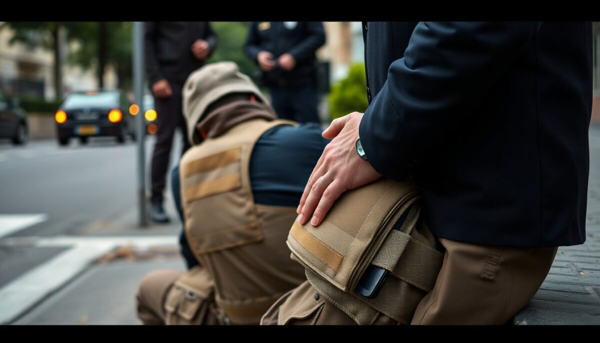 intervento a rho, cecchetti elogia la polizia locale e si stringe all’agente ferito