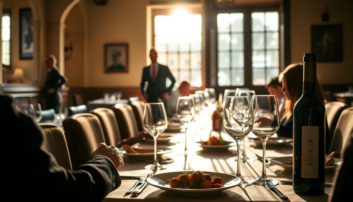 J.D. Vance a Buccinasco: Curiosità e Polemiche Dopo la Cena Esclusiva