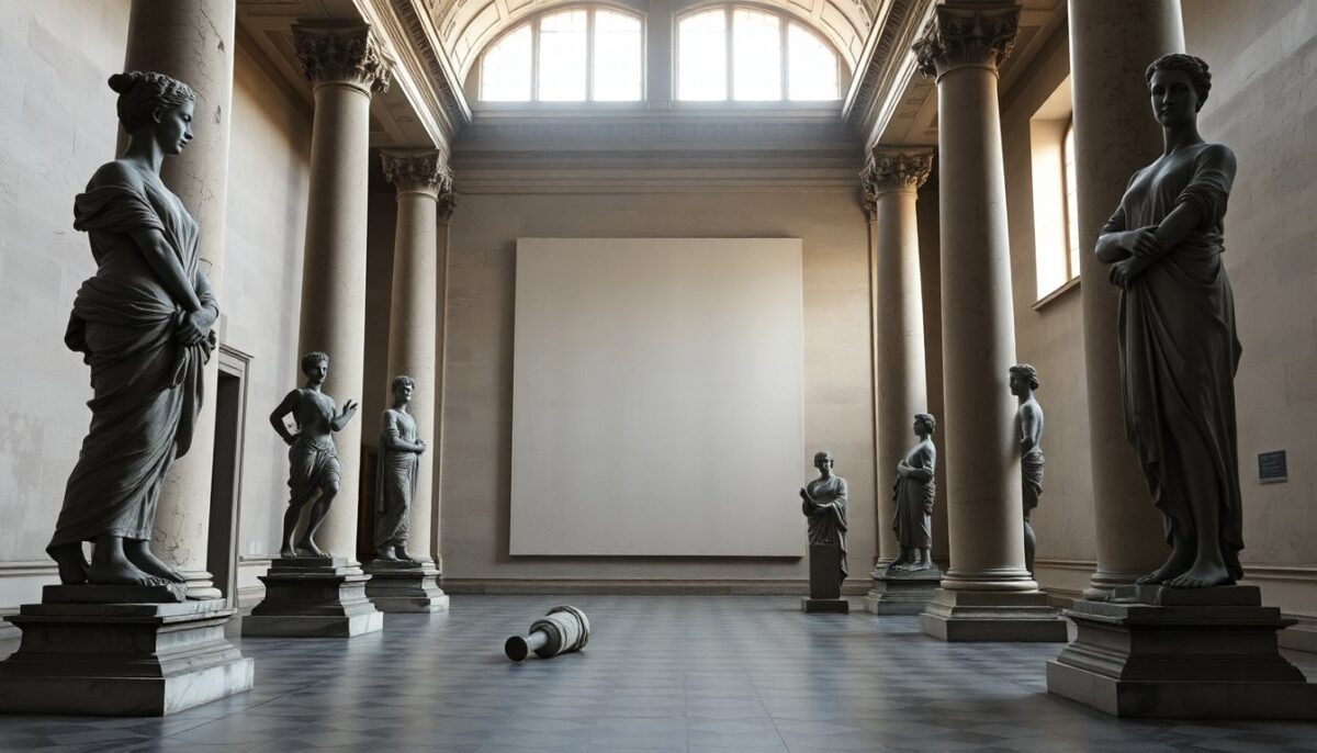 Kiefer a Palazzo Reale: il ciclo Le Alchimiste dedicato alle donne sapienti