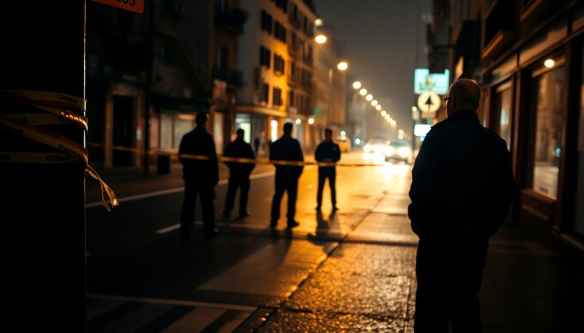 La morte di Abderrahim Mansouri: i 23 minuti che sollevano dubbi