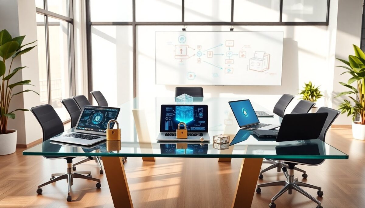 La tecnologia blockchain: vantaggi e applicazioni nel mondo moderno