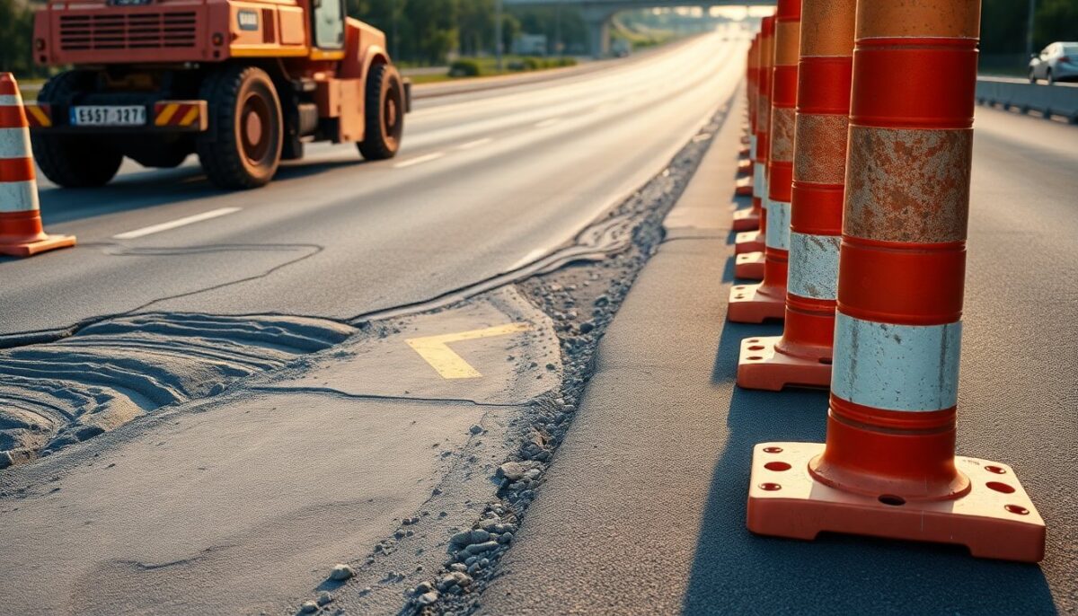 Lavori sulla S.P. 228: modifiche alla viabilità e al trasporto pubblico